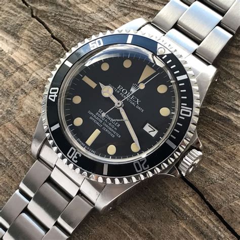 rolex 1665 case|rolex 1665 great white.